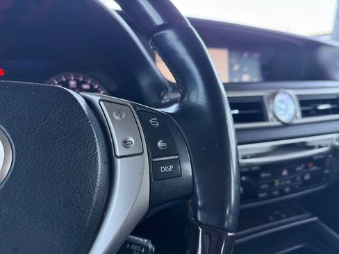 Used 2015 Lexus GS 350 w/ Premium Package RWD image 16
