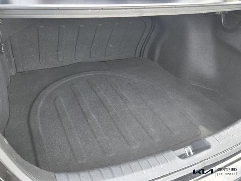 Certified 2023 Kia Forte LX FWD image 14