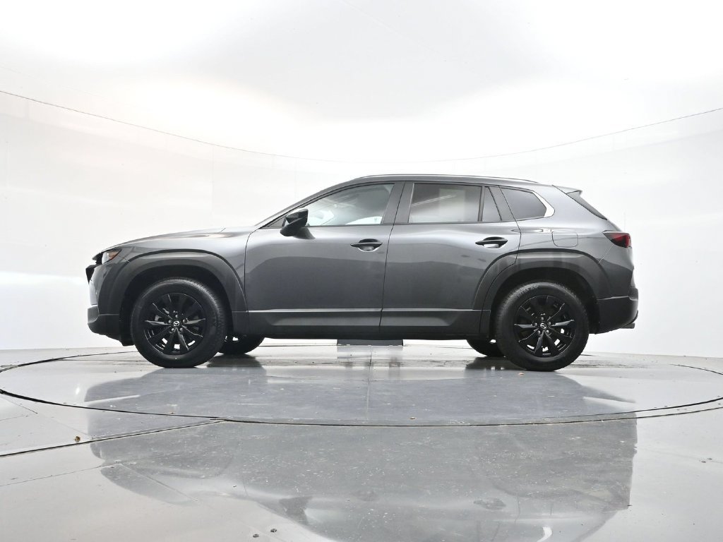Used 2024 MAZDA CX-50 AWD 2.5 S w/ Cargo Package image 29