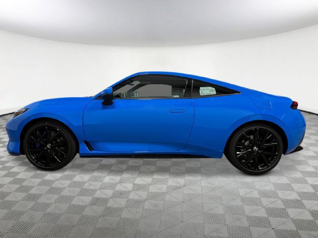 New 2027 Honda Prelude image 3