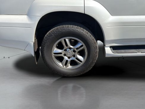 Used 2008 Lexus GX 470 AWD/4WD image 38