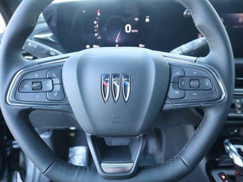 New 2026 Buick Envista Sport Touring w/ Convenience I Package image 26