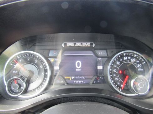 Used 2019 RAM 1500 Sport w/ Level 2 Equipment Group AWD/4WD image 14