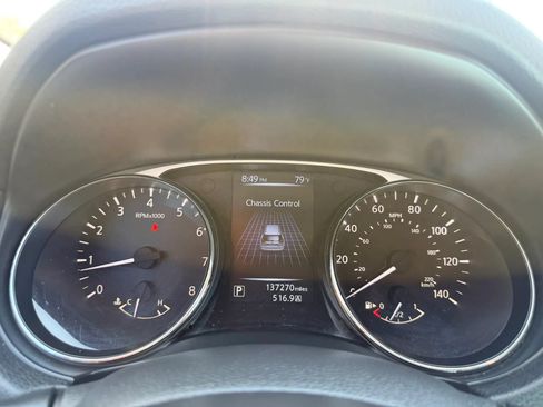 Used 2014 Nissan Rogue SV FWD image 20