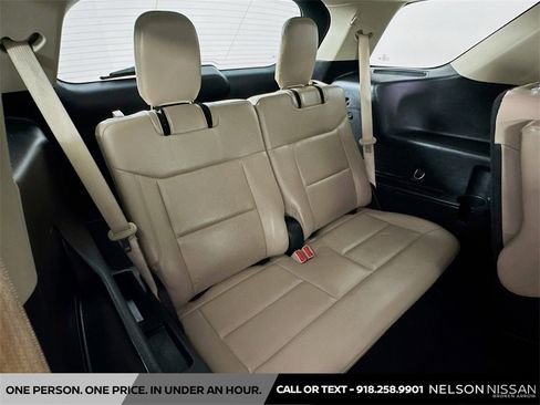 Used 2020 Ford Explorer XLT w/ Equipment Group 202A image 27