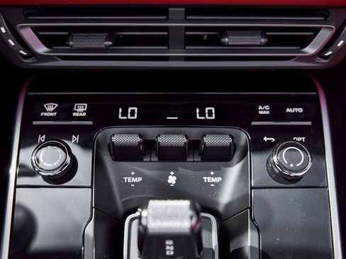 Used 2022 Porsche 911 Turbo S w/ 911 Turbo Sportdesign Package image 68