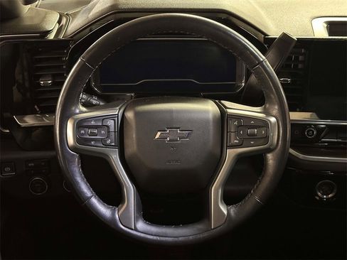 Used 2022 Chevrolet Silverado 1500 LT Trail Boss w/ Protection Package image 18