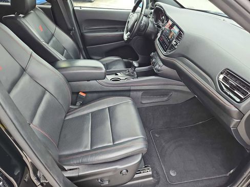 Used 2024 Dodge Durango GT RWD image 28