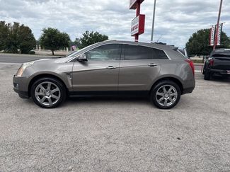 Used 2012 Cadillac SRX Performance image 1
