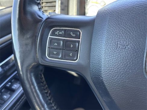 Used 2018 RAM 1500 Sport w/ Sport Premium Group image 22