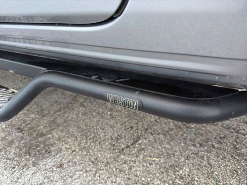 Used 2022 RAM 1500 Rebel w/ Night Edition image 19