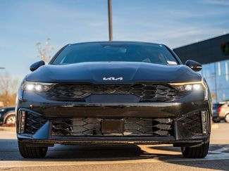 New 2026 Kia K5 GT-Line video 2
