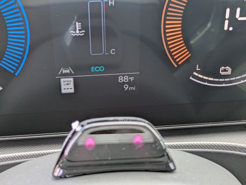 New 2026 Hyundai Santa Fe SEL image 27