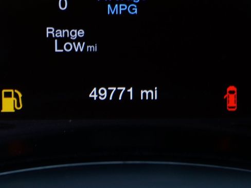 Used 2022 Dodge Durango GT image 24