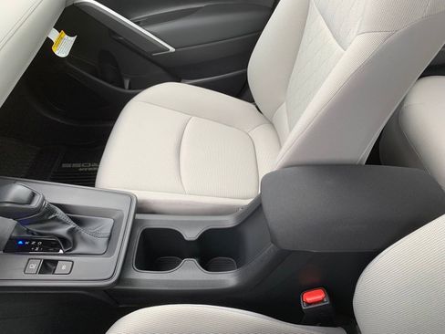 New 2026 Toyota Corolla Cross L AWD/4WD image 29