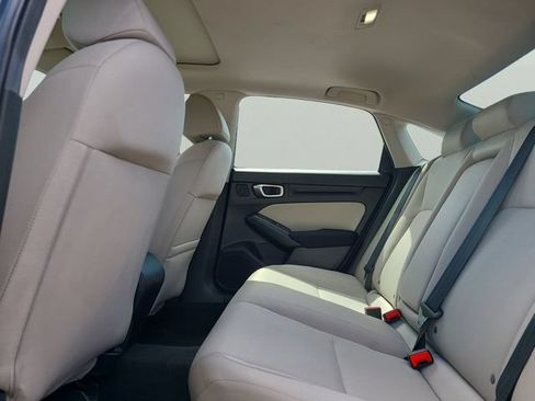 Used 2024 Honda Civic EX image 11