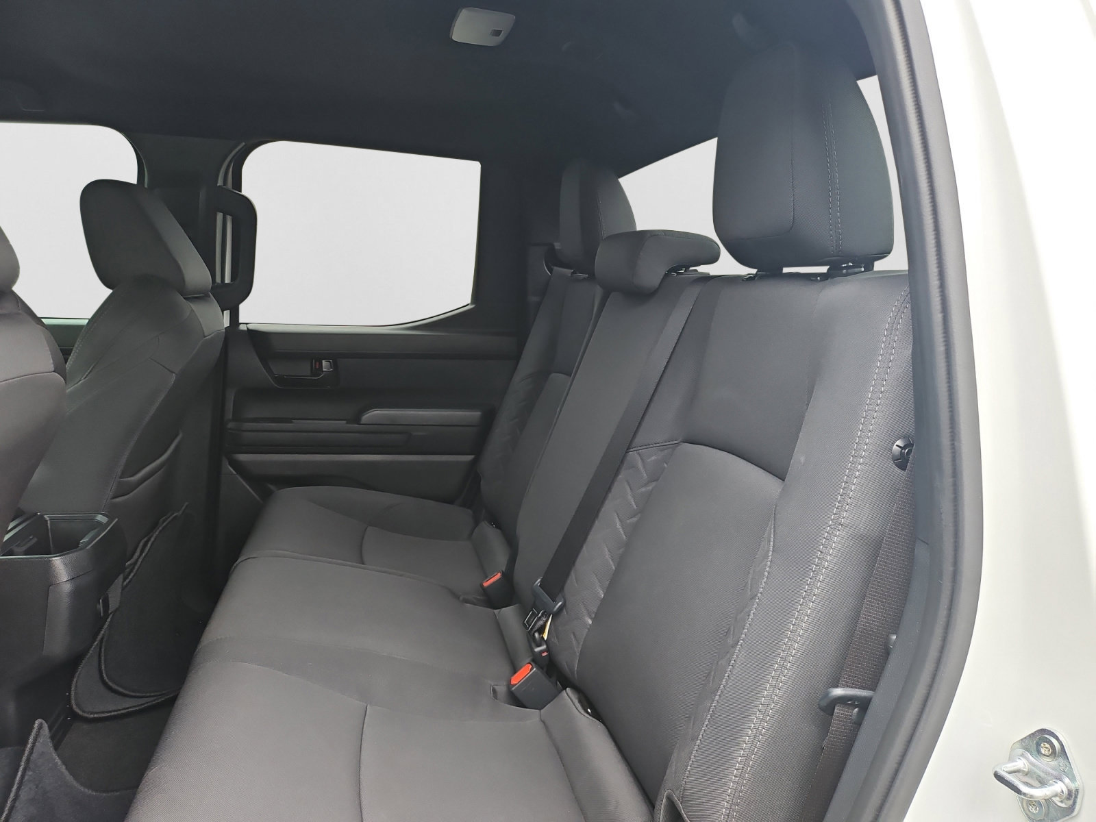 Used 2025 Toyota Tacoma SR5 RWD image 42