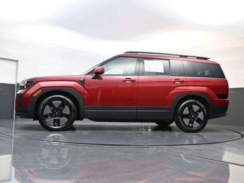 Certified 2025 Hyundai Santa Fe SEL image 27