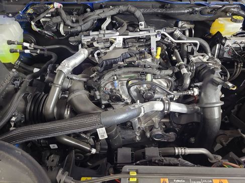 New 2026 Ford Ranger XLT w/ Equipment Group 301A High AWD/4WD image 22
