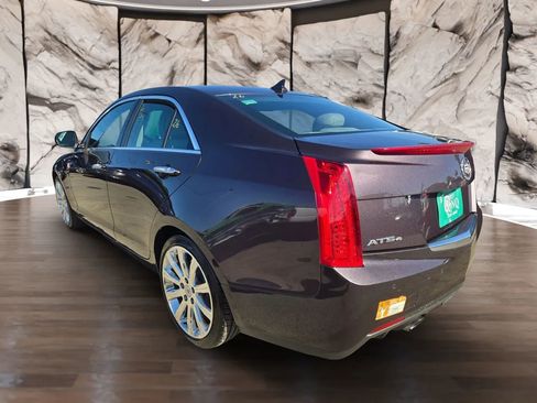 Used 2014 Cadillac ATS Premium image 6