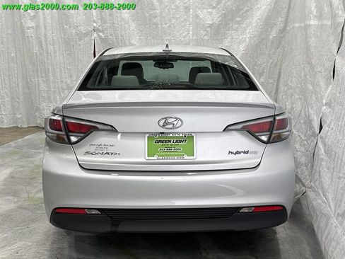Used 2016 Hyundai Sonata SE image 20