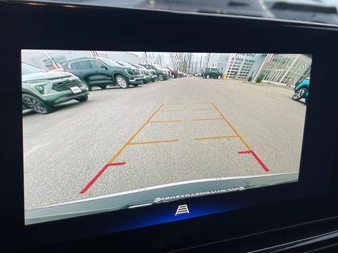 New 2026 Chevrolet TrailBlazer LT w/ LT Cold Weather Package image 13