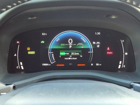Certified 2025 Toyota Camry SE w/ Convenience Package FWD image 11