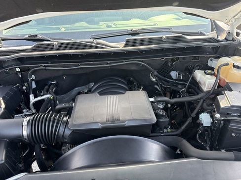 Used 2021 Chevrolet Silverado 3500 W/T w/ WT Convenience Package image 50