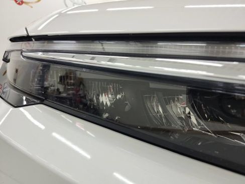 Used 2025 Honda CR-V EX-L image 10
