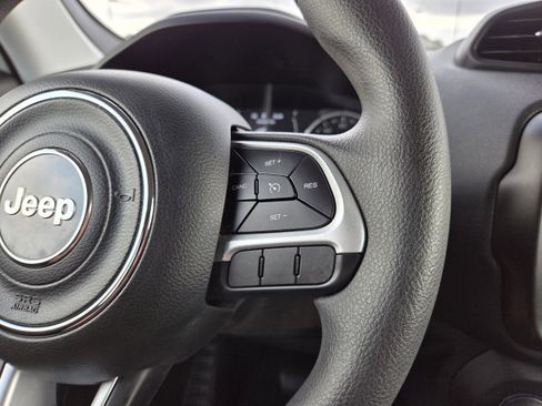 Used 2023 Jeep Renegade Latitude image 39