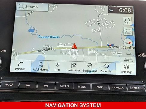 Certified 2023 Nissan Pathfinder Platinum w/ Cargo Package AWD/4WD image 26