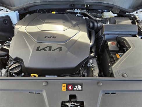 New 2025 Kia Telluride EX X-Line image 22