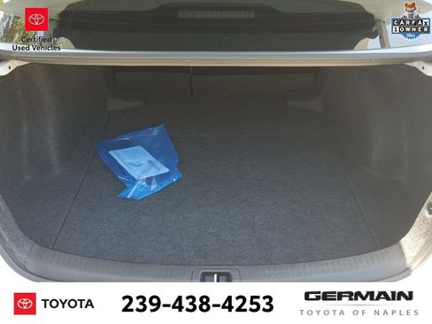 Used 2026 Toyota Corolla LE FWD image 23