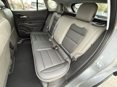 New 2026 Chevrolet Trax ACTIV image 24