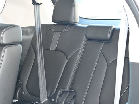 New 2026 Honda Pilot EX-L image 22