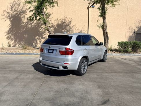 Used 2013 BMW X5 xDrive50i AWD/4WD image 4
