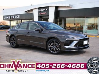 Used 2025 Hyundai Sonata SEL video 1