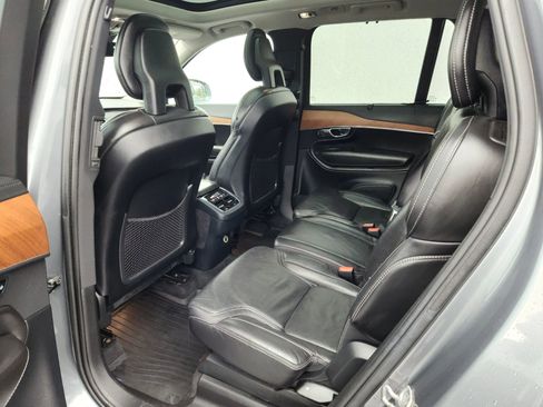 Used 2016 Volvo XC90 T6 Inscription w/ Vision Package image 16