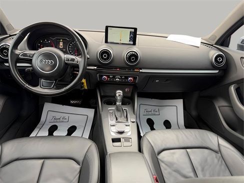 Used 2015 Audi A3 1.8T Premium w/ Audi MMI Navigation Plus FWD image 25