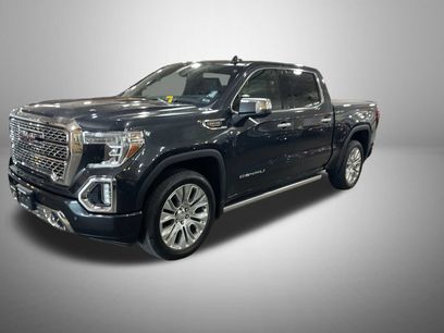 Used 2021 GMC Sierra 1500 Denali w/ Denali Ultimate Package