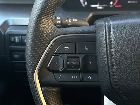 Used 2024 Toyota Tacoma TRD Sport image 28