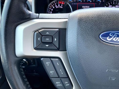 Used 2022 Ford F250 Lariat w/ Tremor Off-Road Package AWD/4WD image 24