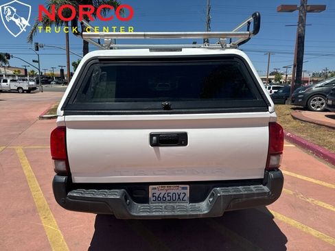 Used 2020 Toyota Tacoma SR image 8