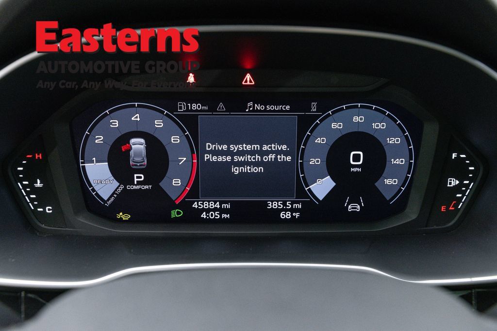 Used 2025 Audi Q3 2.0T Premium AWD/4WD image 19
