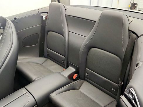 Used 2022 Mercedes-Benz SL 63 AMG 4MATIC w/ Driver Assistance Package image 19