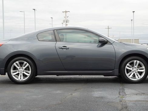 Used 2013 Nissan Altima 2.5 S w/ Convenience Pkg image 4