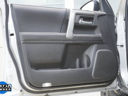 Used 2023 Toyota 4Runner SR5 Premium image 27