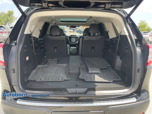 Used 2024 Subaru Ascent Touring AWD/4WD image 25