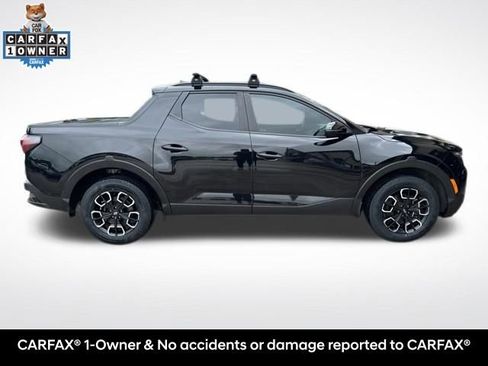 Used 2023 Hyundai Santa Cruz SEL w/ Activity Package AWD/4WD image 2