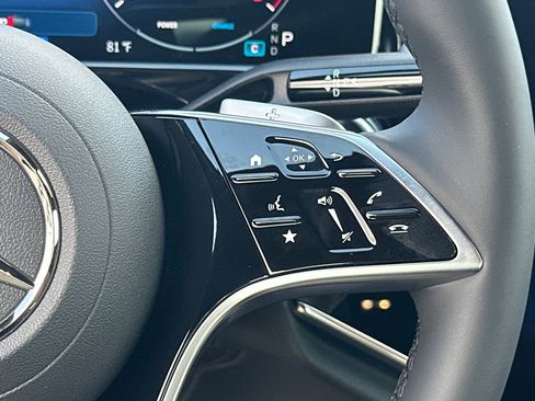 New 2026 Mercedes-Benz E 350 E 350 image 29